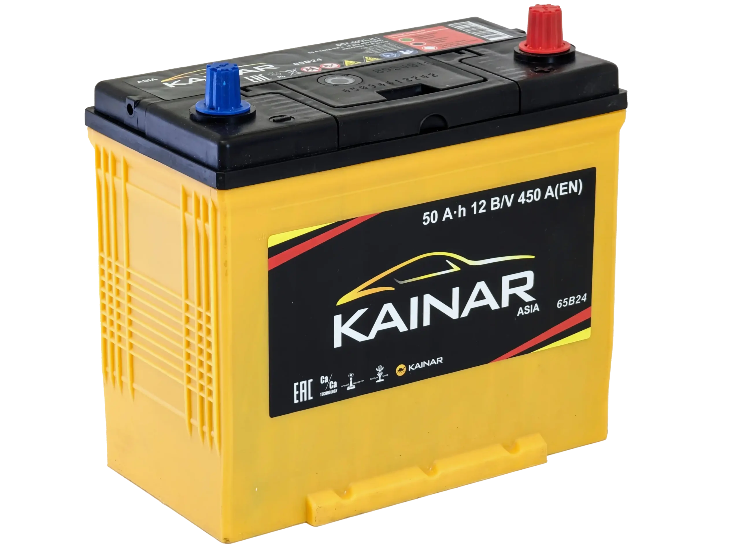 KAINAR Asia 50 JR с бортом KAINAR Asia 50 JR с бортом