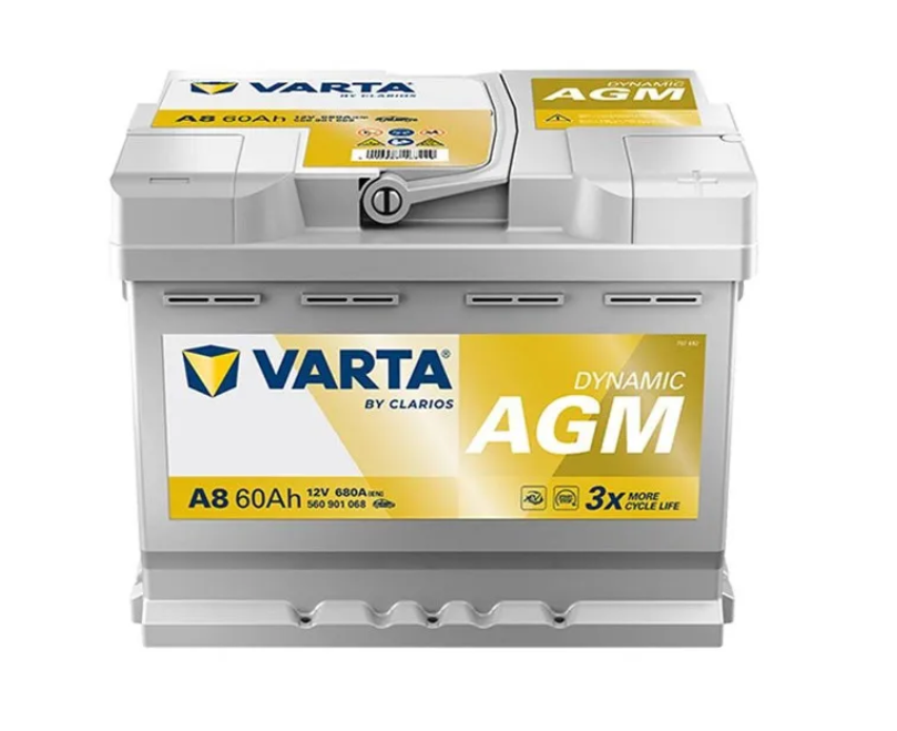 Varta Varta