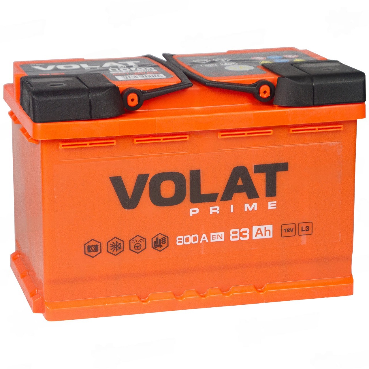 VOLAT Prime (83 Ah) 800 A VOLAT Prime (83 Ah) 800 A